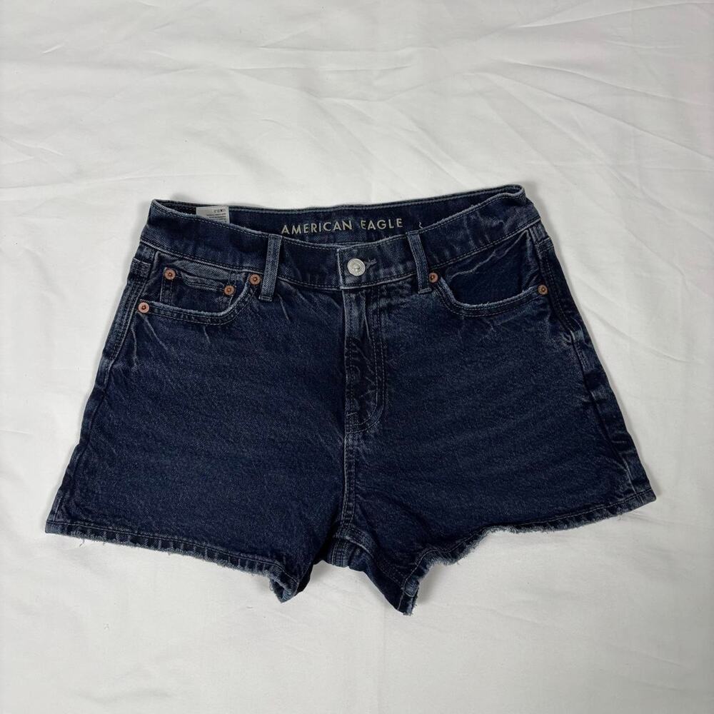 American Eagle Jeans Shorts
